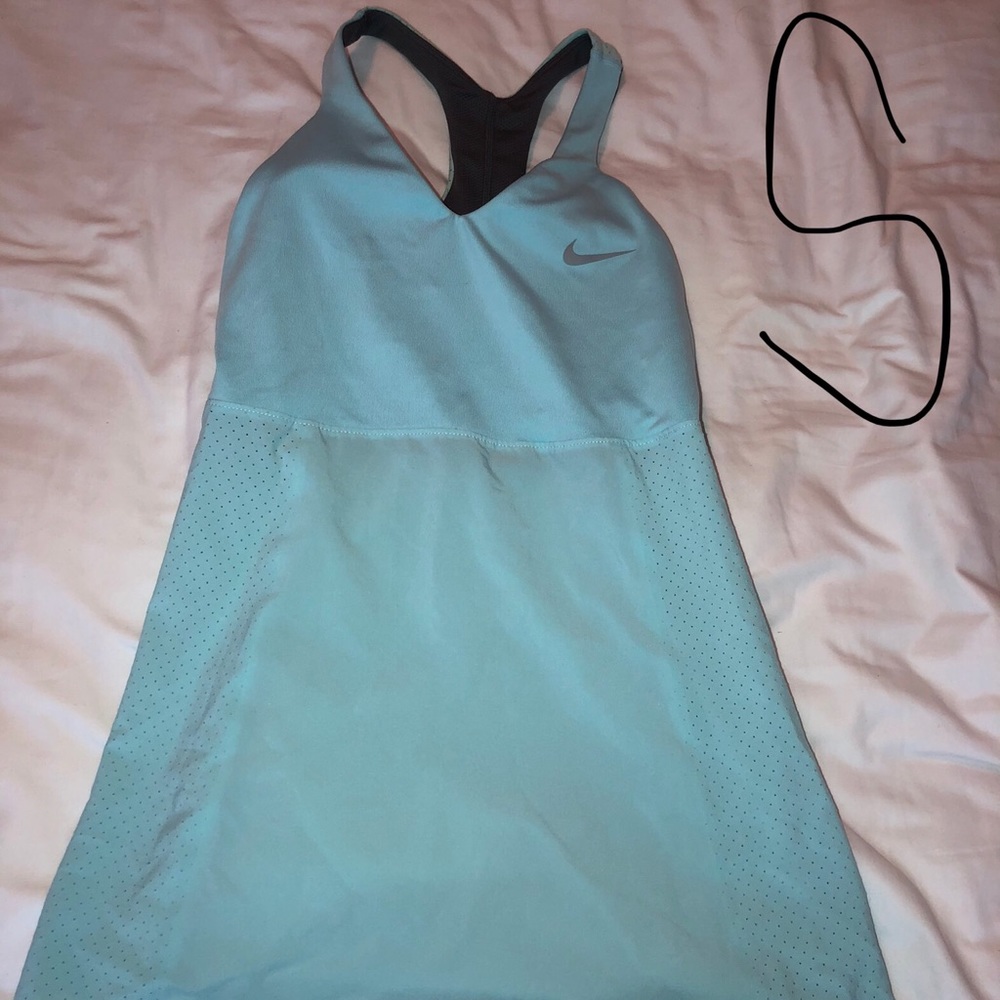 Womens Nike Tank Top